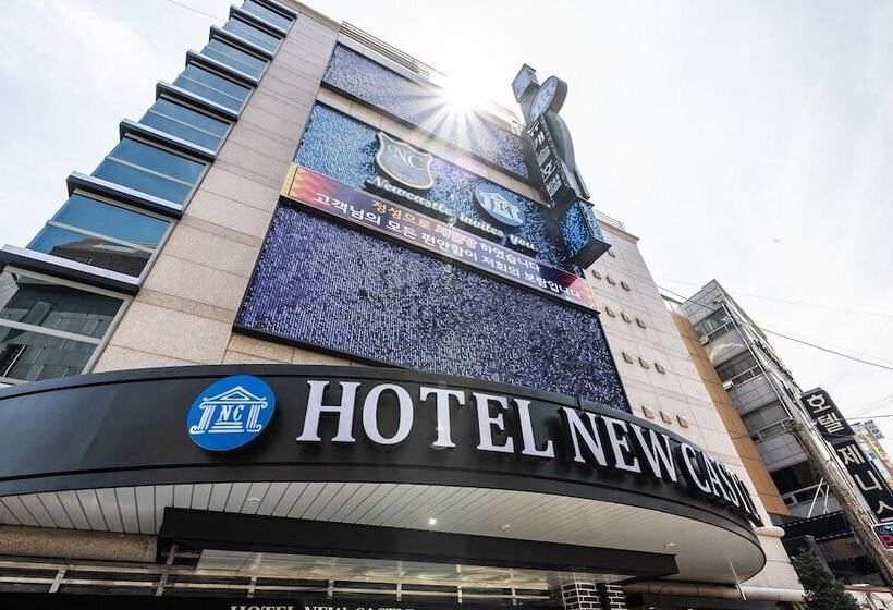 Motel Guri Newcastle