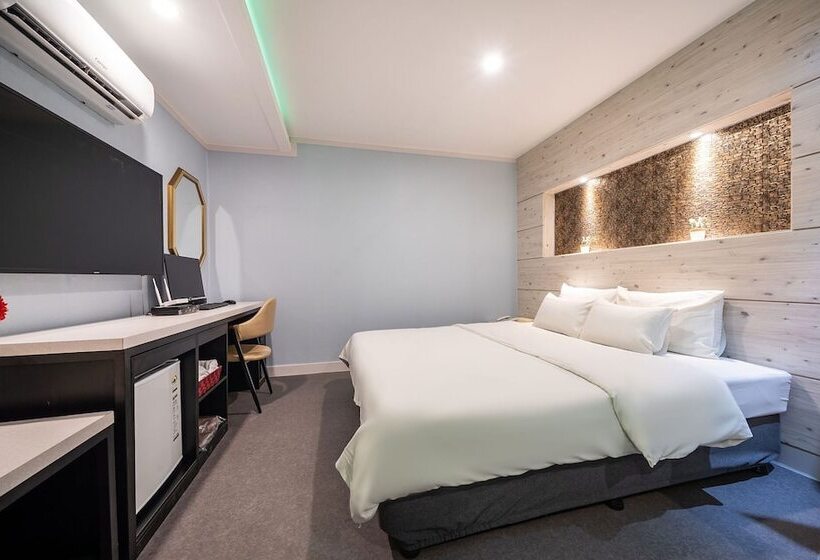 Motel Guri Newcastle