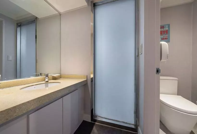 Motelli Guri Newcastle