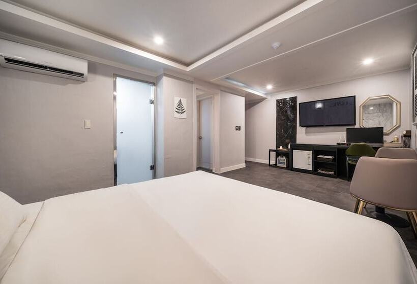 Motel Guri Newcastle