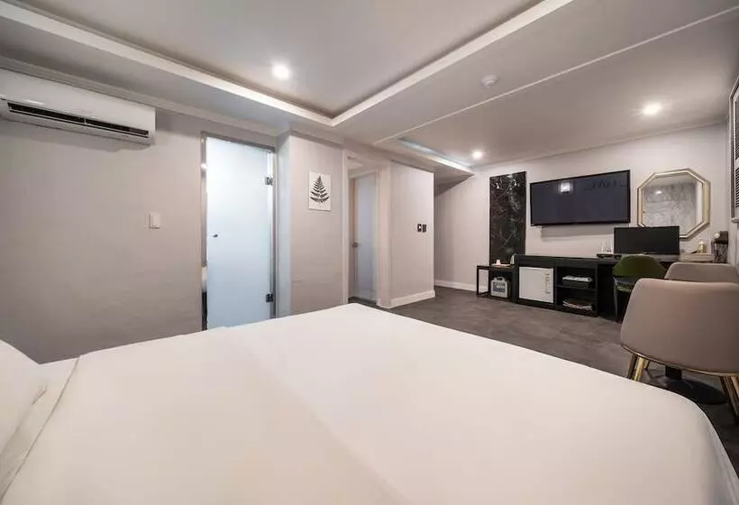 Motelli Guri Newcastle