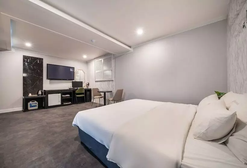 Motelli Guri Newcastle