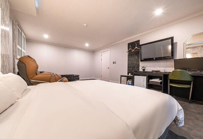 Motel Guri Newcastle