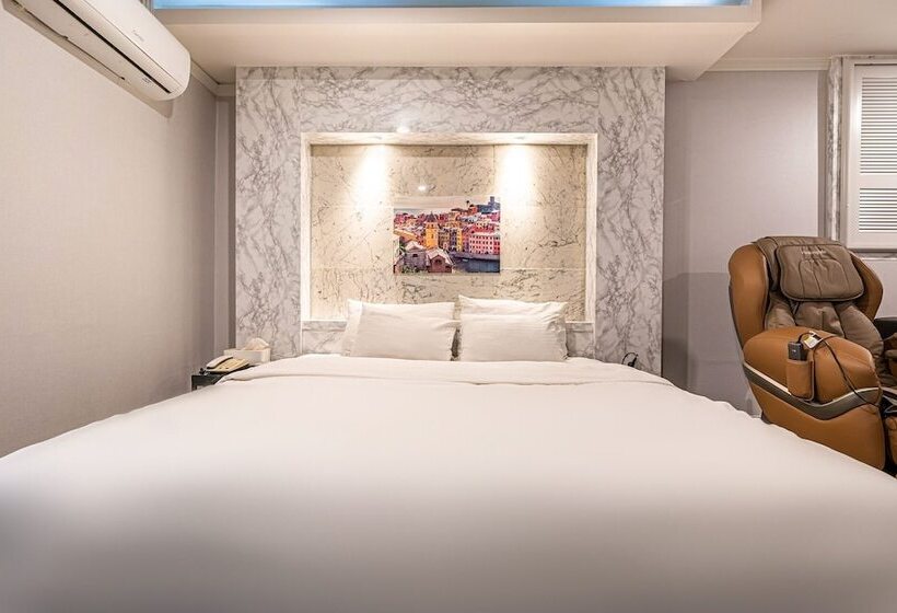 Motel Guri Newcastle