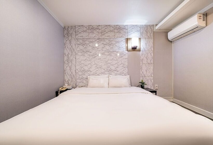 Motel Guri Newcastle