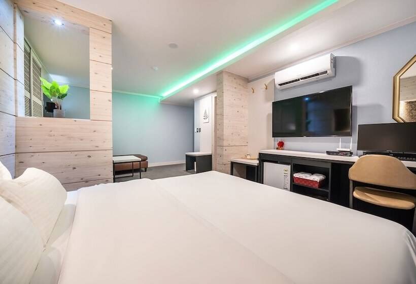 Motel Guri Newcastle