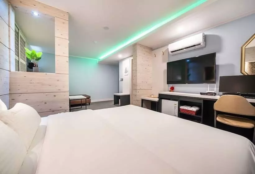 Motelli Guri Newcastle