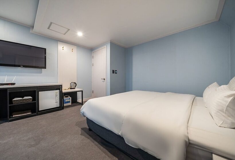 Motel Guri Newcastle