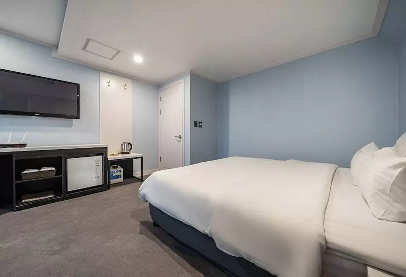 Motelli Guri Newcastle