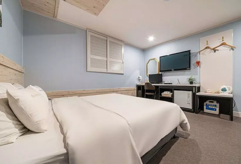 Motelli Guri Newcastle