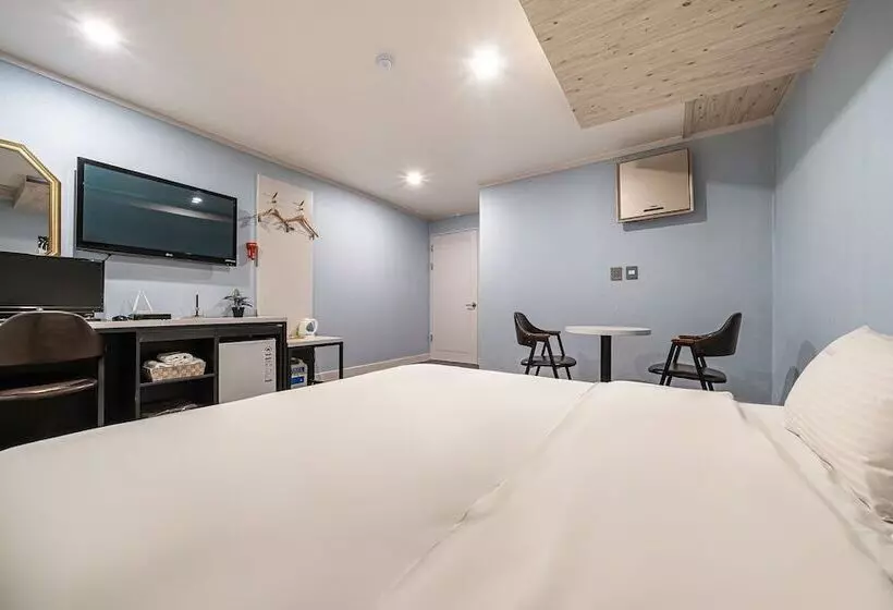 Motelli Guri Newcastle