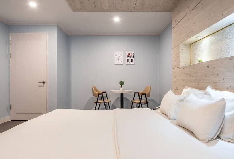 Motel Guri Newcastle