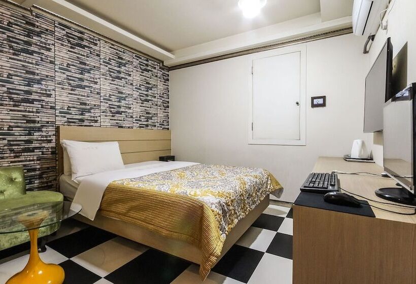 מוטל Gwangju Cheomdan N