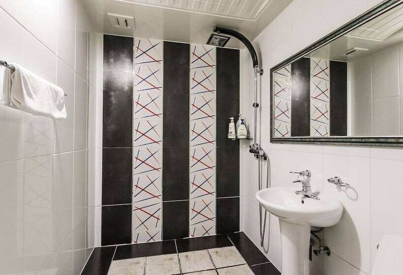 מוטל Gwangju Cheomdan N