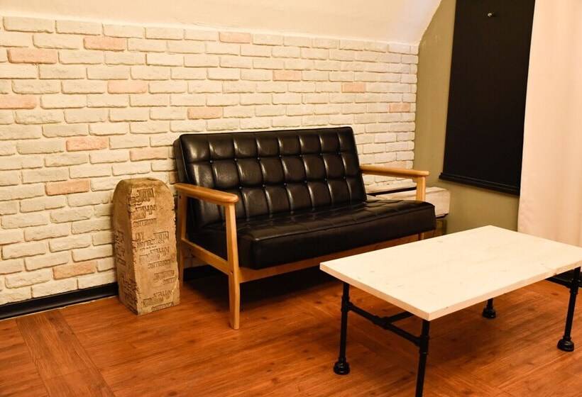 مُتل Gwangju Chungjang Ro Design I