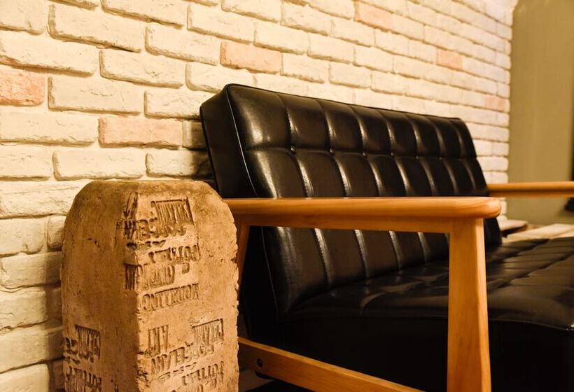 مُتل Gwangju Chungjang Ro Design I