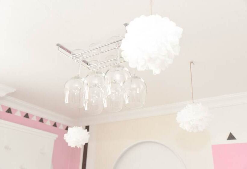 مُتل Gwangju Chungjang Ro Design I