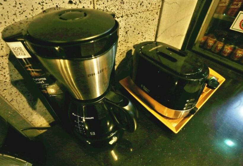 汽车旅馆  Incheon Bus