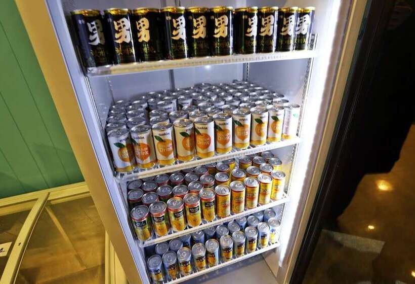 汽车旅馆  Incheon Bus