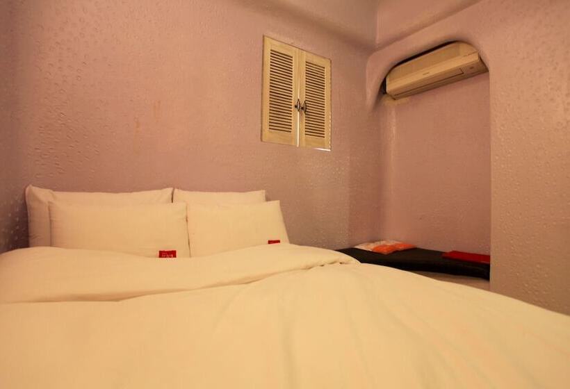 モーテル Miasageori Station Daldongne