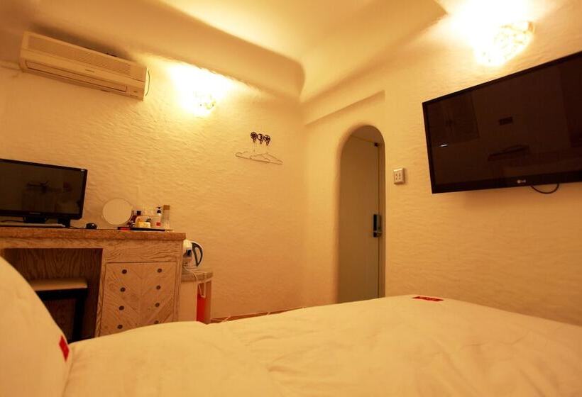 モーテル Miasageori Station Daldongne