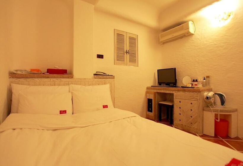 モーテル Miasageori Station Daldongne