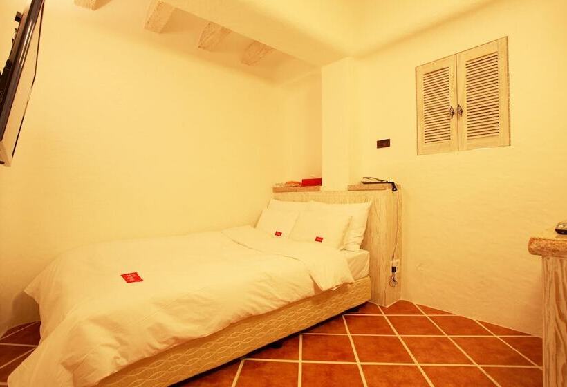 モーテル Miasageori Station Daldongne