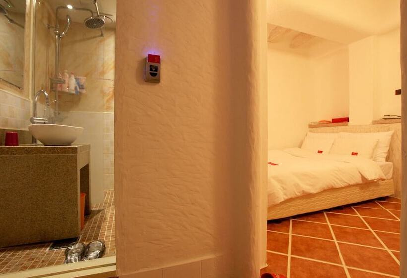 モーテル Miasageori Station Daldongne