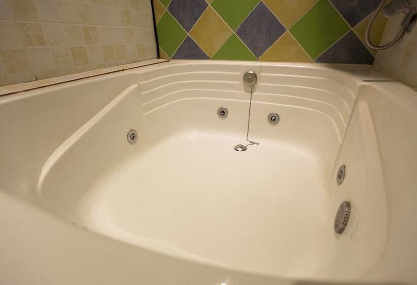 モーテル Miasageori Station Daldongne