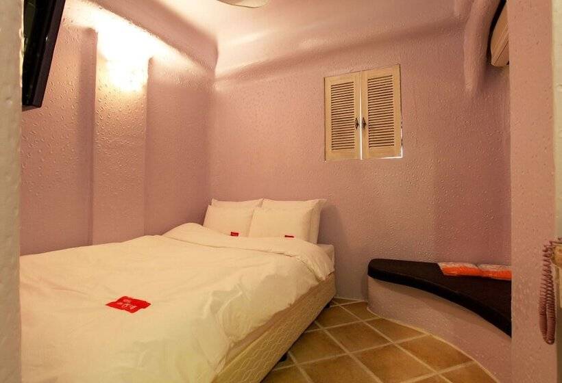 モーテル Miasageori Station Daldongne