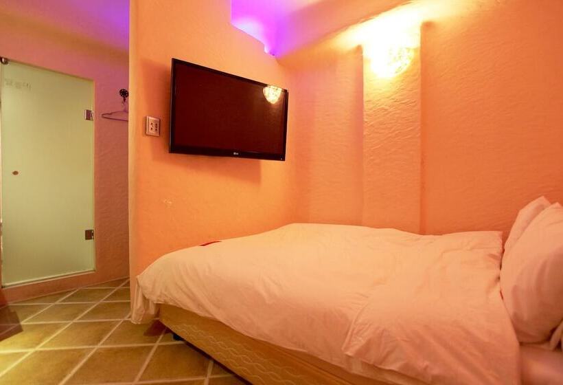 モーテル Miasageori Station Daldongne