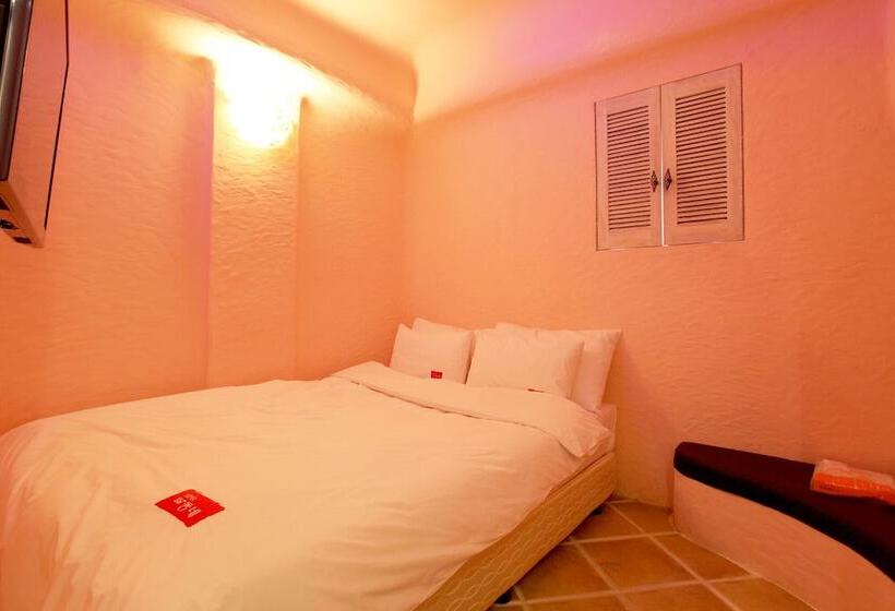 モーテル Miasageori Station Daldongne