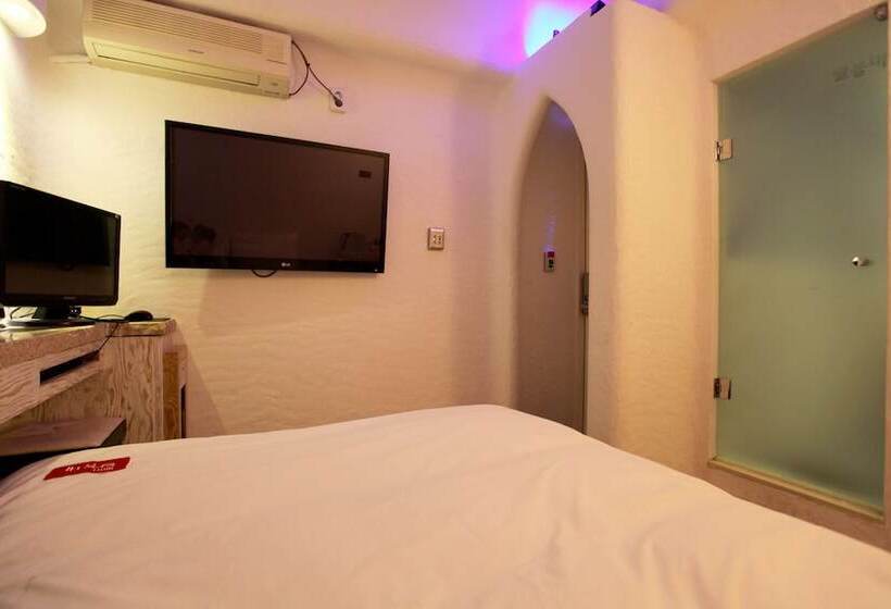 モーテル Miasageori Station Daldongne