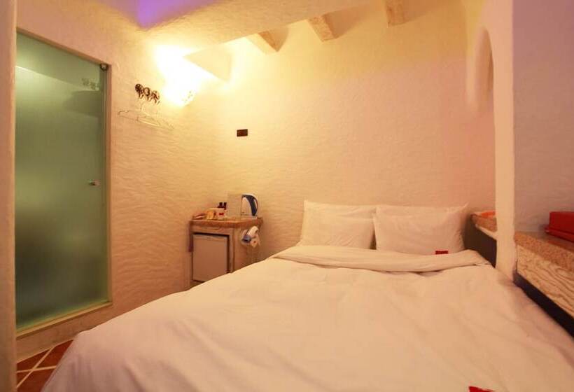 モーテル Miasageori Station Daldongne