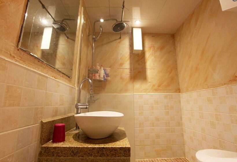 モーテル Miasageori Station Daldongne