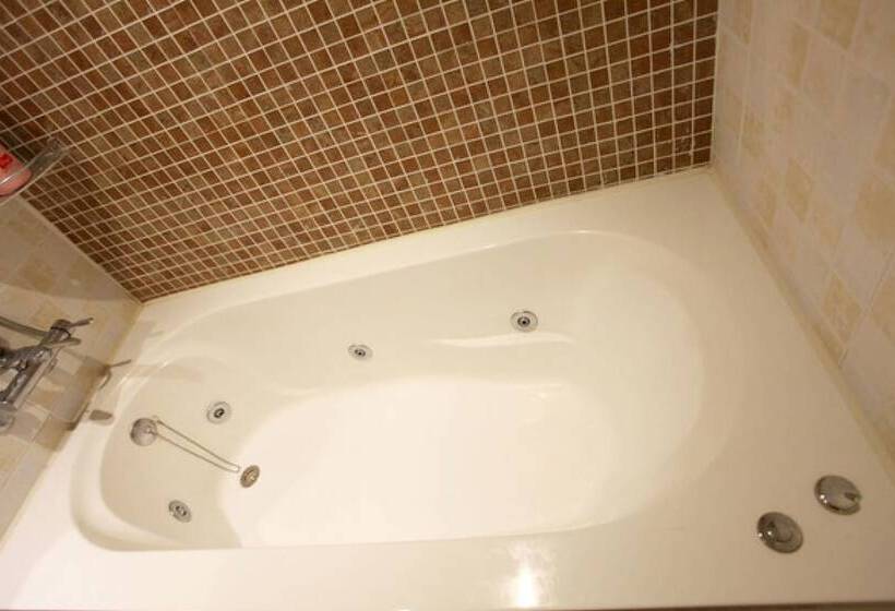 モーテル Miasageori Station Daldongne