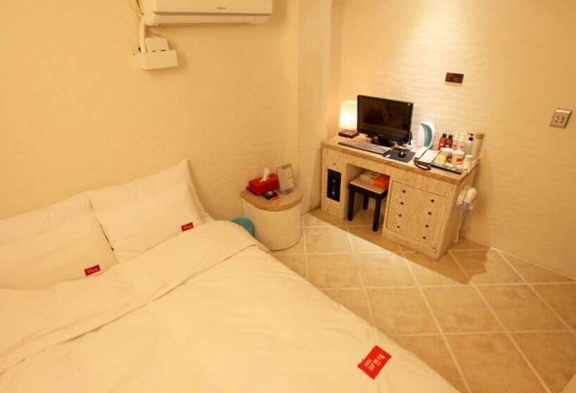 モーテル Miasageori Station Daldongne