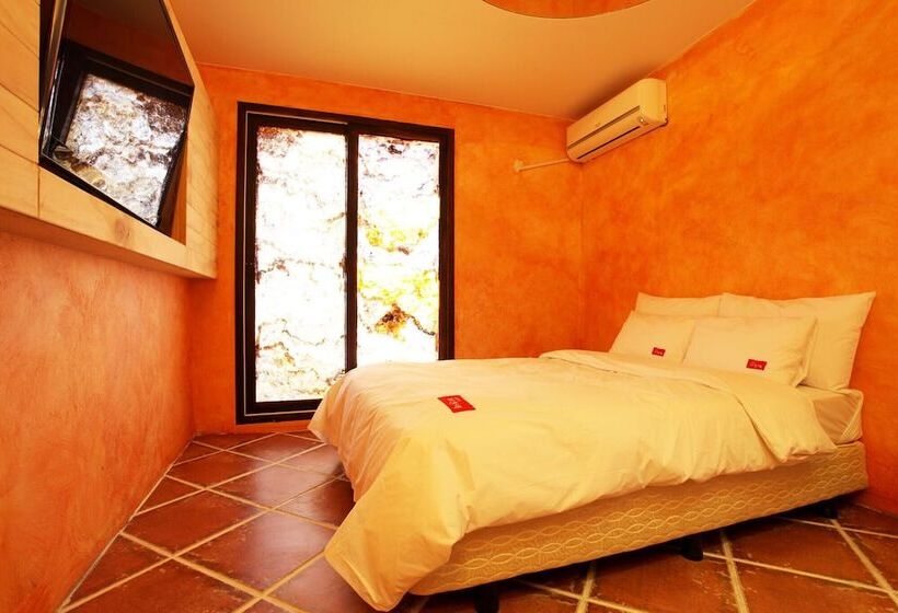 モーテル Miasageori Station Daldongne