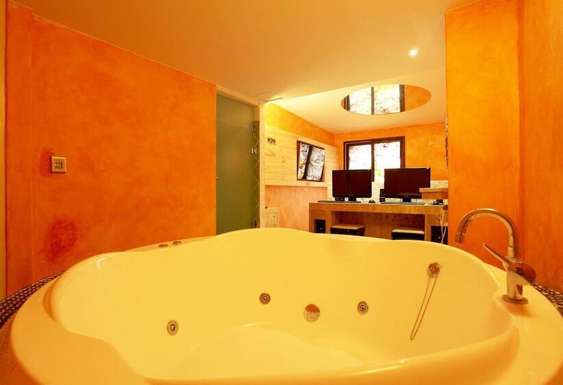 モーテル Miasageori Station Daldongne