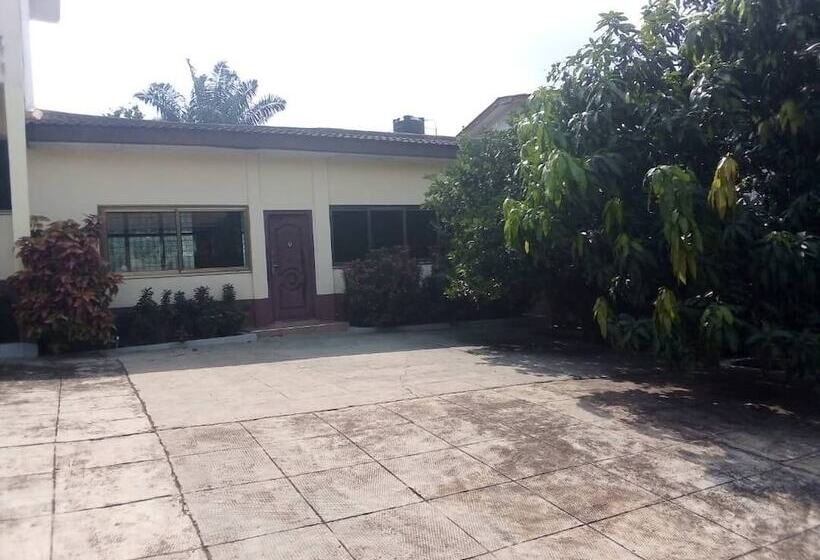 膳宿费 Green Glass Guest House