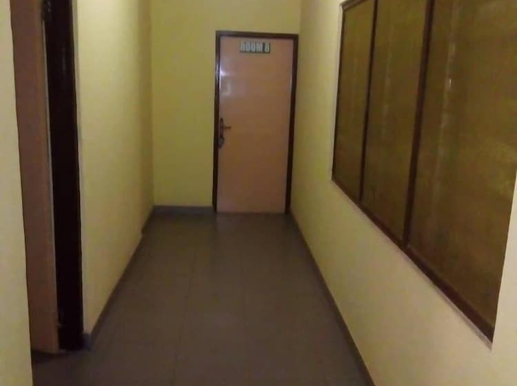 膳宿费 Green Glass Guest House