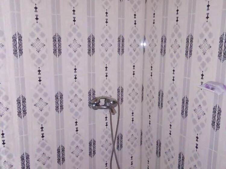 膳宿费 Green Glass Guest House