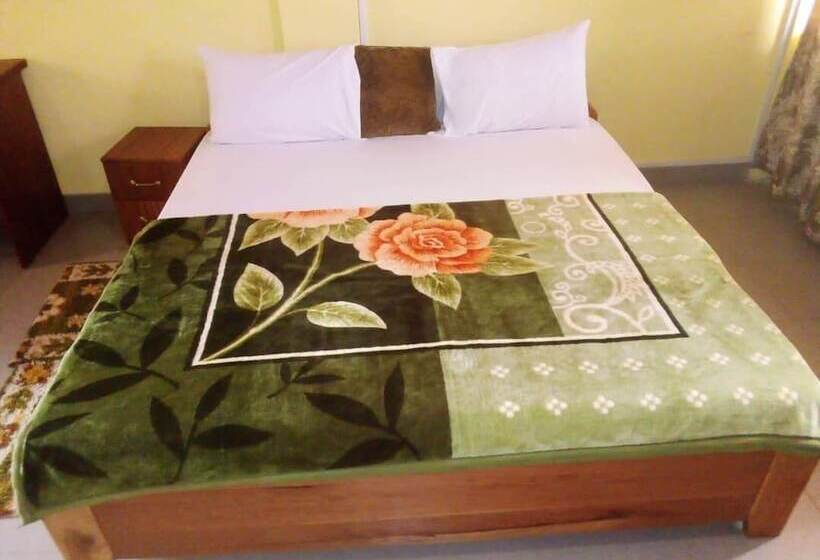 膳宿费 Green Glass Guest House