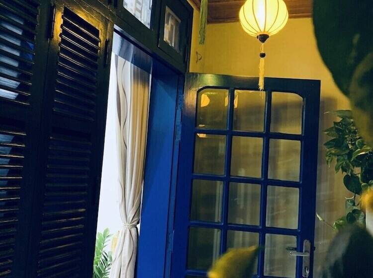 پانسیون Sunny Hanoi Homestay