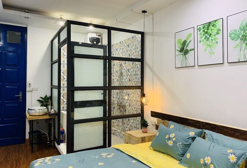 پانسیون Sunny Hanoi Homestay