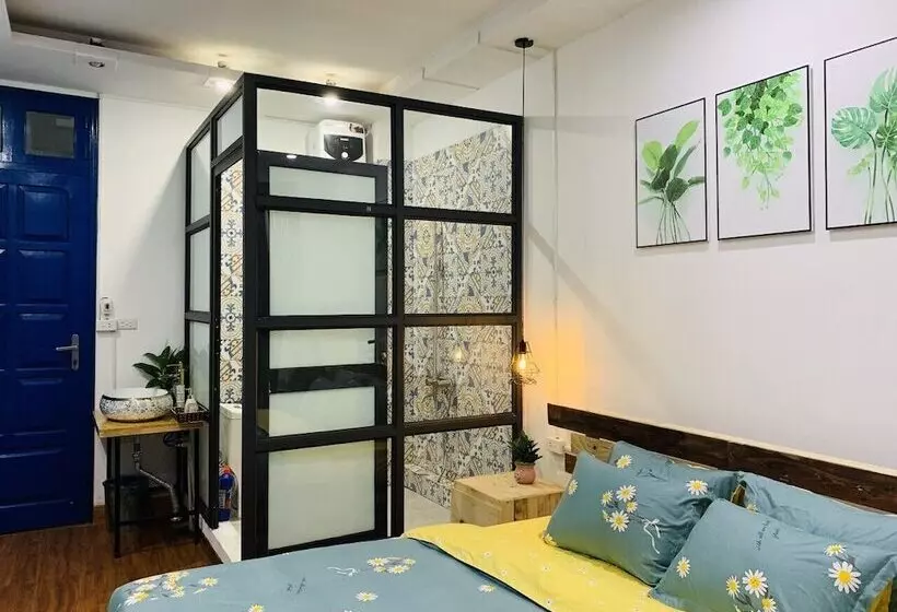 پانسیون Sunny Hanoi Homestay