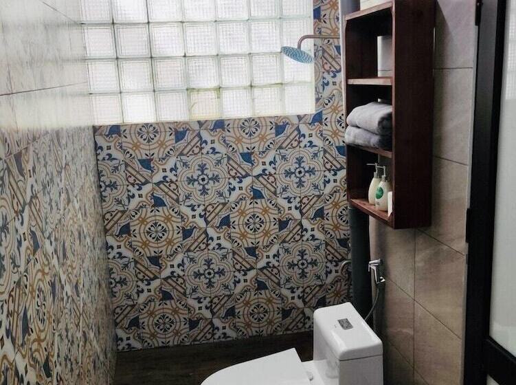 پانسیون Sunny Hanoi Homestay