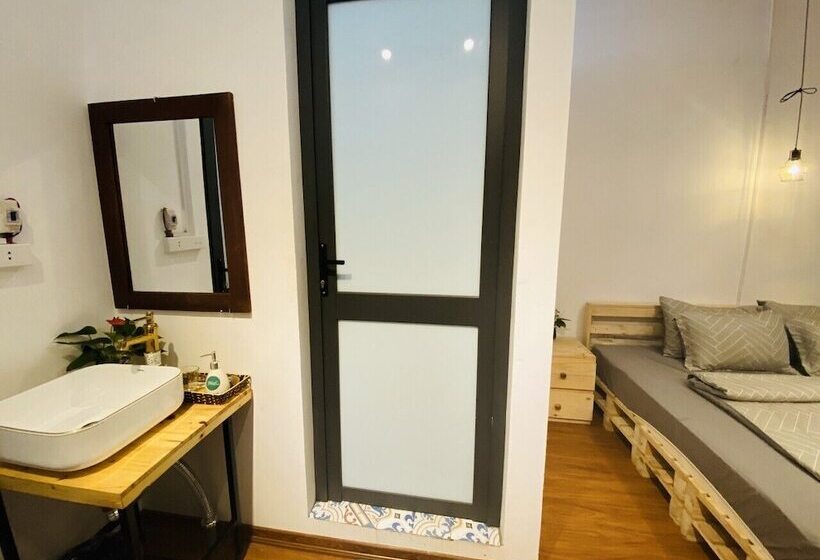 پانسیون Sunny Hanoi Homestay