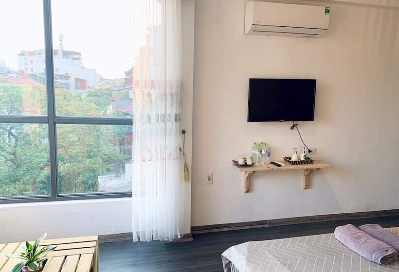 پانسیون Sunny Hanoi Homestay