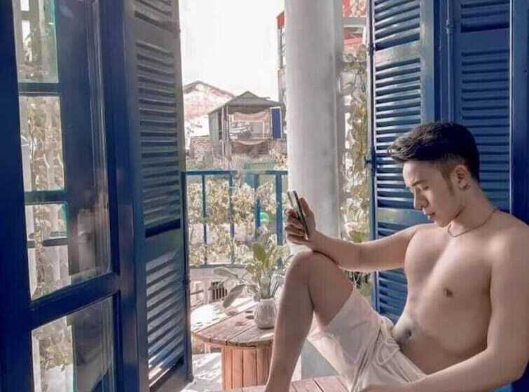 پانسیون Sunny Hanoi Homestay